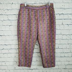 J. Crew Collection Cafe Capri